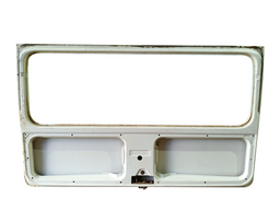 TAMPA TRASEIRA SUPERIOR KOMBI 1998 1999 A 2014