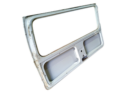 TAMPA TRASEIRA SUPERIOR KOMBI 1998 1999 A 2014