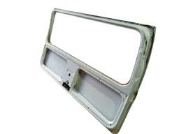 TAMPA TRASEIRA SUPERIOR KOMBI 1998 1999 A 2014