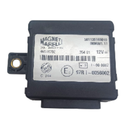 MÓDULO IMOBILIZADOR FIAT PALIO 1998 A 2004 ORIGINAL