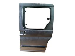 Porta Lateral Citroën Berlingo 2002/2005