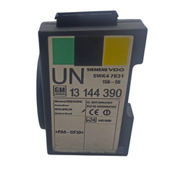 IMOBILIZADOR IGNIÇÃO CHEVROLET CELTA CORSA 1999 A