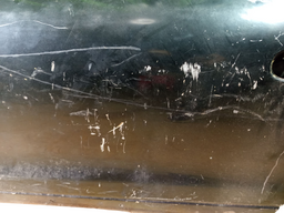 PORTA ESQUERDA ECLIPSE 1998/2000