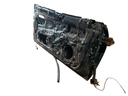 PORTA ESQUERDA ECLIPSE 1998/2000