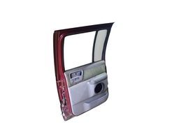 PORTA TRASEIRA DIREITA S10 2001 2002 A 2011