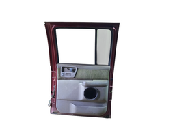 PORTA TRASEIRA DIREITA S10 2001 2002 A 2011