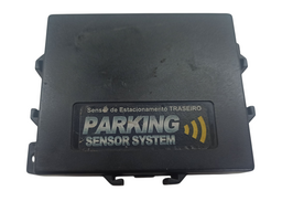 MÓDULO SENSOR ESTACIONAMENTO TRASEIRO PEUGEOT 307 2007 2012