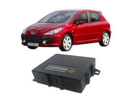 MÓDULO SENSOR ESTACIONAMENTO TRASEIRO PEUGEOT 307 2007 2012
