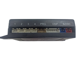 MÓDULO SENSOR ESTACIONAMENTO TRASEIRO PEUGEOT 307 2007 2012