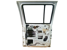 PORTA TRASEIRA DIREITA S10 2001 2002 A 2011