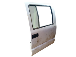 PORTA TRASEIRA DIREITA S10 2001 2002 A 2011