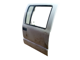 PORTA TRASEIRA DIREITA S10 2001 2002 A 2011