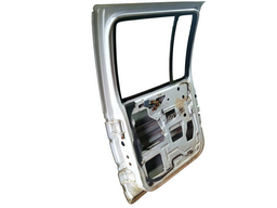 PORTA TRASEIRA DIREITA S10 2001 2002 A 2011