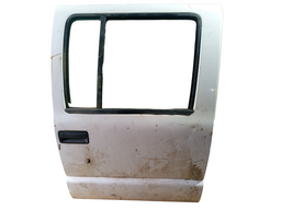 PORTA TRASEIRA DIREITA S10 2001 2002 A 2011