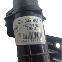 TRAVA DIREÇÃO COMUTADOR VOLKSWAGEN GOL 2008 A 2012