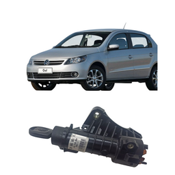 Trava direção comutador Volkswagen Gol 2008 a 2012