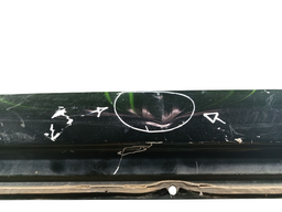 PORTA TRAS ESQ DODGE/CHRYSLER GRAND CARAVAN/VOYAGER 96 A 00