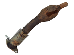 CATALISADOR COROLLA / FIELDER 1.6 1.8 2003 2004 A 2008