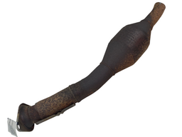 CATALISADOR COROLLA / FIELDER 1.6 1.8 2003 2004 A 2008