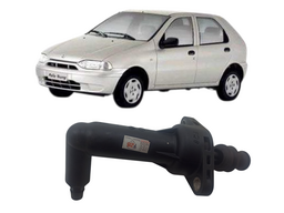 ATUADOR PEDAL EMBREAGEM FIAT PALIO SIENA 2000 A 2016