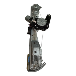 Máquina de Vidro Porta Dianteira Dir Mobi 17/ Strada 21/ Elé
