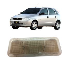 Lanterna luz teto Chevrolet Corsa 1994 a 2005