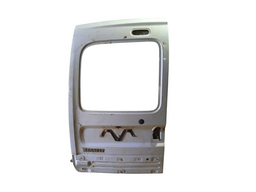 Tampa Traseira Esquerda Kangoo 2009 2010 a 2018 (Com Vigia)