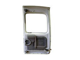 TAMPA TRASEIRA ESQUERDA KANGOO 2009 2010 A 2018 (COM VIGIA)