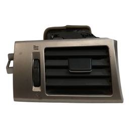 Difusor Ar Esquerdo Tiida 2008 A 2013