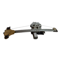 Máquina Vidro Porta Dianteira Di Sandero 15/ Logan 14/24 Elé