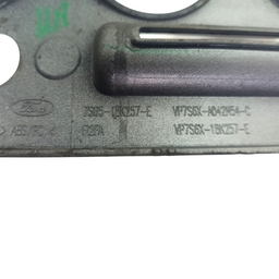 MOLDURA ACABAMENTO PAINEL FORD FIESTA 2008 A 2012