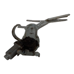 Máquina de Vidro Porta Dianteira Esquerda Meriva 03 a 12 Elé