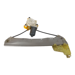 Máquina de Vidro Porta Diant Dir Gol Voyage G5 G6 G7 G8 Elé