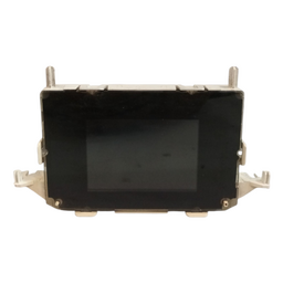 Tela Painel Fiesta 2011 A 2019