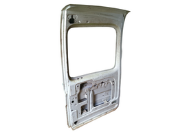 TAMPA TRASEIRA ESQUERDA KANGOO 2009 2010 A 2018 (COM VIGIA)