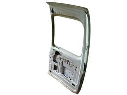 TAMPA TRASEIRA ESQUERDA KANGOO 2009 2010 A 2018 (COM VIGIA)