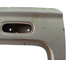 TAMPA TRASEIRA ESQUERDA KANGOO 2009 2010 A 2018 (COM VIGIA)