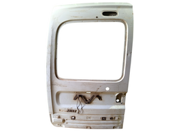 Tampa Traseira Esquerda Kangoo 2009 2010 a 2018 (Com Vigia)