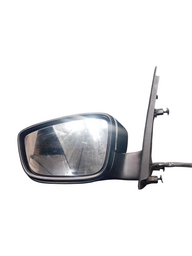 Retrovisor Manual Esquerdo Volkswagen Gol 2007 2012