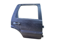 PORTA TRASEIRA DIREITA ECOSPORT 2003 2004 A 2012