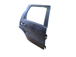 PORTA TRASEIRA DIREITA ECOSPORT 2003 2004 A 2012