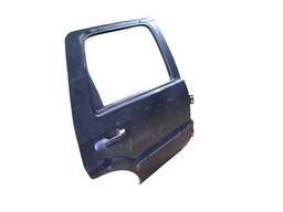 PORTA TRASEIRA DIREITA ECOSPORT 2003 2004 A 2012