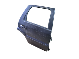 PORTA TRASEIRA DIREITA ECOSPORT 2003 2004 A 2012