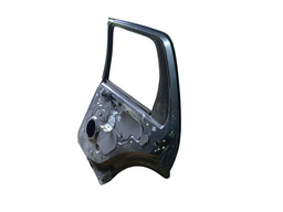 PORTA TRASEIRA DIREITA ECOSPORT 2003 2004 A 2012