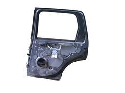 PORTA TRASEIRA DIREITA ECOSPORT 2003 2004 A 2012
