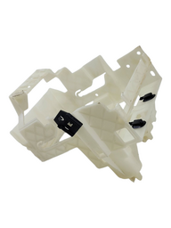SUPORTE MODULO BSI CAIXA FUSIVEL CITROEN C4 2011 2015