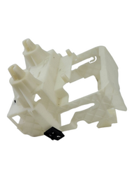 SUPORTE MODULO BSI CAIXA FUSIVEL CITROEN C4 2011 2015