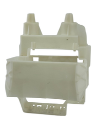 SUPORTE MODULO BSI CAIXA FUSIVEL CITROEN C4 2011 2015