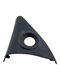 ACABAMENTO INTERNO RETROVISOR ESQUERDO RENAULT LOGAN 2022
