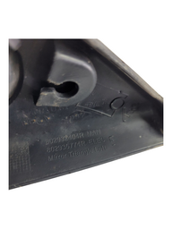 ACABAMENTO INTERNO RETROVISOR ESQUERDO RENAULT LOGAN 2022